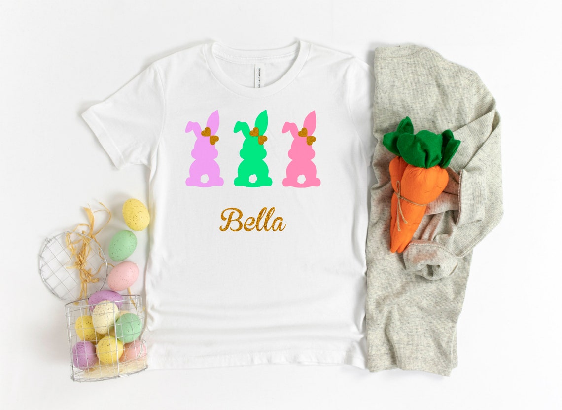 toddler girl easter outfit