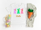 toddler girl easter outfit