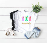 personalized easter shirt